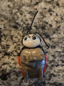 Vintage McDonald’s Happy Meal Spielzeug 1998 Bugs Life Francis Marienkäfer Aufziehspielzeug - Bild 1 von 3