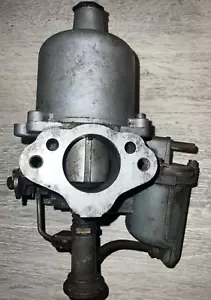 CLASSIC CAR WAXJET SU HS4 CARBURETTOR 1 1/2" 1275CC MORRIS MINOR/MG/MINI - Picture 1 of 4