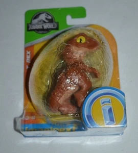 Fisher Price Imaginext Jurassic World Fall Kingdom T-Rex - Bild 1 von 1