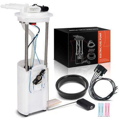 Fuel Pump Module Assembly with Sensor for Chevy Silverado GMC Sierra 1500 2500 - Image 1 of 4