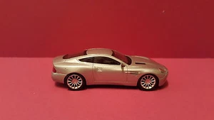 Aston Martin V12 von DeAgostini 1:43 Neu&OVP Sammlerauto*33 - Picture 1 of 5
