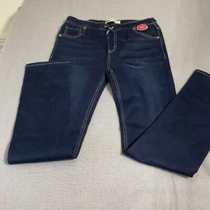 Levi's Big Boys Skinny Knit Pull On Pants Size 20 Regular (30 x 32) - Picture 1 of 8