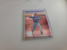 1996 Upper Deck New York Mets Baseball Card #245 Rey Ordonez Star Rookie