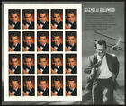 US #3692 37 ¢ Legends of Hollywood: Cary Grant Sheet von 20 Sehr guter Zustand neuwertig
