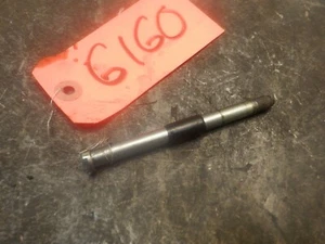 1984 HONDA ATC 200 ES BIG RED GEAR POSITION SELECTOR SHAFT 6160 - Picture 1 of 2