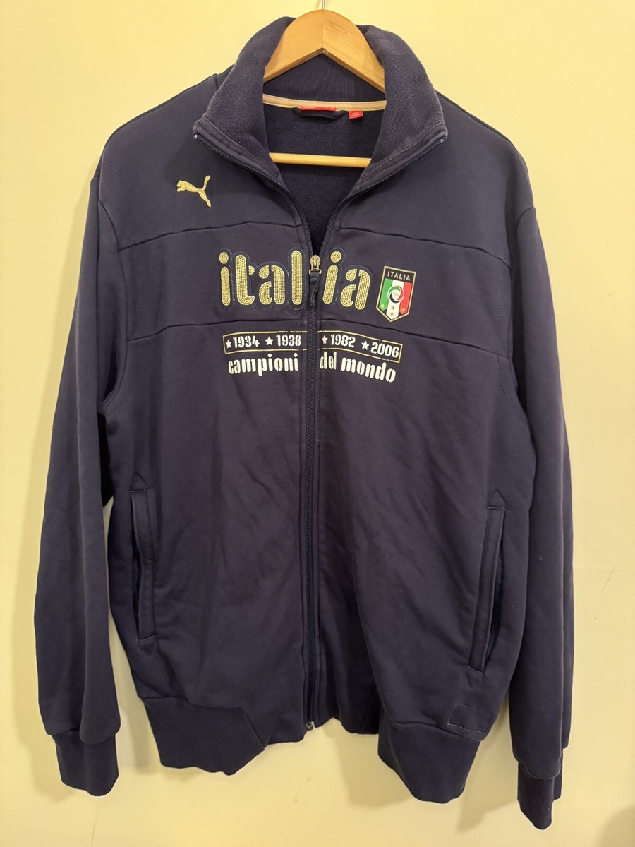 Italy Size XL National Team Soccer Jackets for sale | eBay Italy Size XL National Team Soccer Jackets for sale | eBay