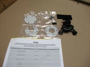 Givi Universal Halterung für Tom Tom Rider 40 / 400 / 410 MM2605 - Bild 1 von 2