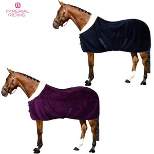 Imperial Riding Fleecedecke IRHAmbient Galaxy - Bild 1 von 12