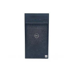DELL PRECISION 3640 TOWER TOWER i9 10th GEN 32 GB 512 GB SSD - Afbeelding 1 van 5