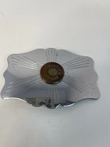 Vintage Remington Peters Belt Buckle - Picture 1 of 2