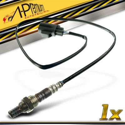 Sonda Lambda Di Diagnosi Per Volvo C70 I S60 I S70 P80 S80 I XY TS V70 9497790 - Immagine 1 di 4