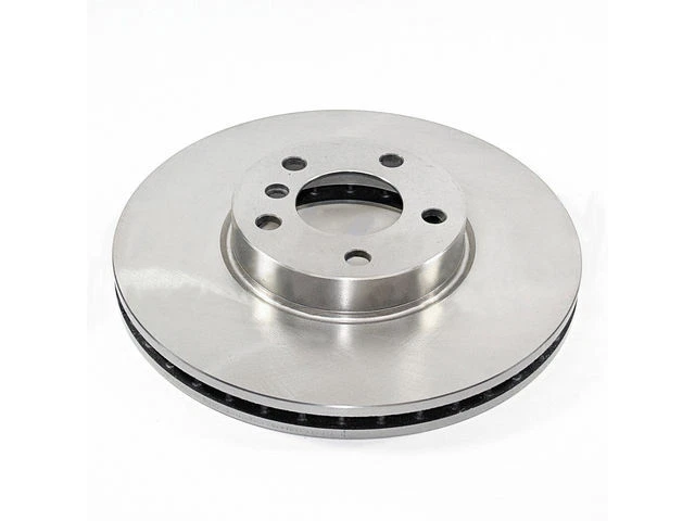 Pronto 15TH44Y Front Brake Rotor Fits 2007-2018 BMW X5 Disc Brake Rotor - Image 1 of 1