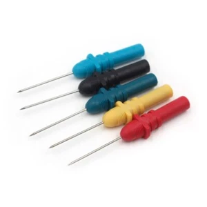 5Pcs Hantek HT307 Acupuncture Back Test Probe Pins Screw Auto Diagnostic Test - Picture 1 of 6