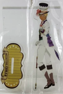 Detective Conan Magic Show Toru Amuro Acrylic Stand Sega Lucky Kuji - Picture 1 of 3