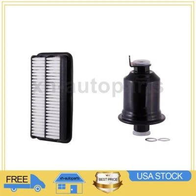 Filtro de combustible filtro de aire 2X para Toyota Paseo 1995 1996 1997 1998 1999 Foto 1 de 4