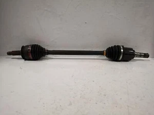 SUBARU IMPREZA STI MK3 GE GV GH GR 2007 - 2012 RIGHT FRONT DRIVESHAFT 69124 - Picture 1 of 3