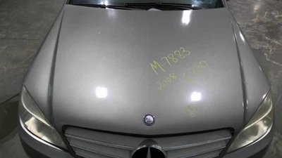 Hood 204 Type C300 Fits 08-11 MERCEDES C-CLASS 975635 - Image 1 of 4