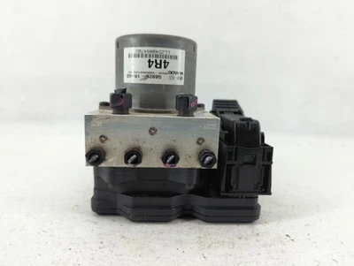 Módulo de control de bomba ABS Hyundai Accent 2015-2017 D80EA Foto 1 de 4