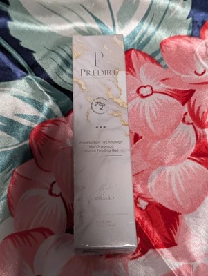Prédiré Paris Penetration Technology Bioorganica Facial Peeling Gel 1.7fl.oz - Image 1 of 2