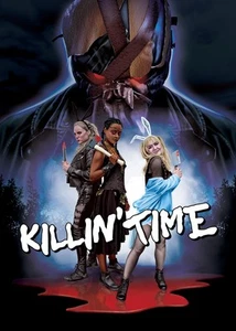 Killin' Time (DVD) Various MATTHEW A. PETERS (US IMPORT) - Picture 1 of 1