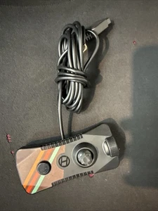 Manette de jeu filaire Ranger Premium pour Atari 2600 / RetroN 77 Hyperkin non testée en l'état �� - Photo 1/3