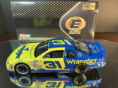 Dale Earnhardt Jr #31 Wrangler Jeans 1997 Chevrolet Monte Carlo RCCA ELITE 3,500 - Image 1 of 4