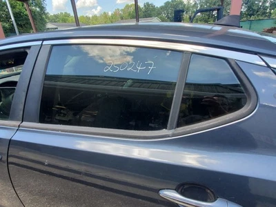 Kia Optima 2011 2012 2013 2014 2015 fabricante de equipos originales puerta solar izquierda vidrio Foto 1 de 4