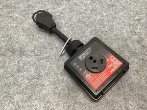 Progressive Industries SSP-30XL 30A Portable Smart Surge Protector - Bild 1 von 7