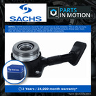 Clutch Concentric Slave Cylinder CSC fits VOLVO S80 Mk2 1.6 2.0 1.6D 2.0D Sachs