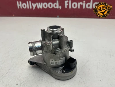 2020-2023 MERCEDES C300 E350 GLE350 GLC300 2.0 - ENGINE WATER PUMP OEM 25 kmiles - Image 1 of 4