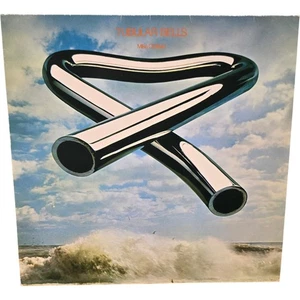 Mike Oldfield Tubular Bells 1973 LP Stereo Virgin Records Rock - Bild 1 von 8