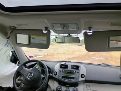 Passenger Fuse Box Engine 2ARFE Engine 4 Cylinder Fits 06-12 RAV4 296945 Foto 1 de 4