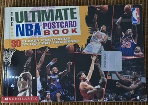 El último libro de postales de la NBA - Imagen 1 de 1