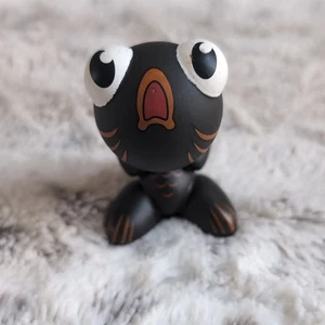 Funkeys Black Glub Series 1 RARE - Picture 1 of 3
