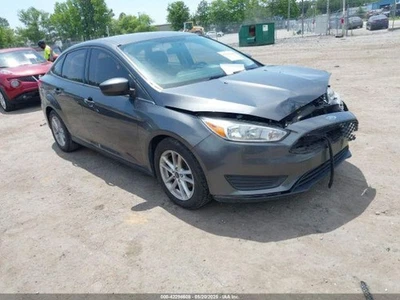 Used Infotainment Display fits: 2018 Ford Focus 4.2`` screen Grade A Foto 1 de 4
