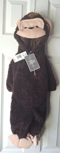Geoffrey Koala Kids Monkey Costume Size 3M - Picture 1 of 6