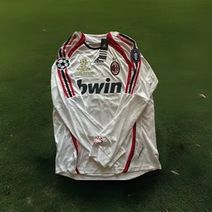 Kaka #22 ac Milan 06/07 size large - Picture 1 of 2