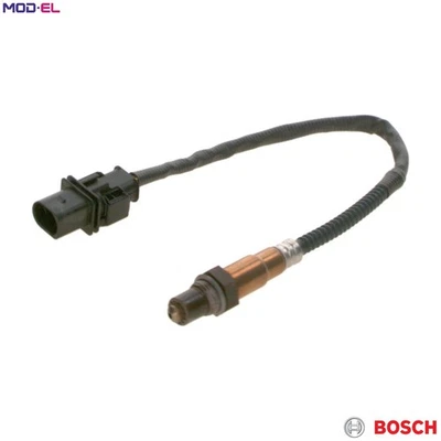 LAMBDA SENSOR 0 281 004 183 FOR JAGUAR 224DT 2.2L 4cyl XF - Image 1 of 4