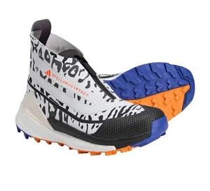 Scarpe Adidas Stella McCartney x Terrex Hiker GORE-TEX taglia donna 9/uomo 8 - Foto 1 di 6