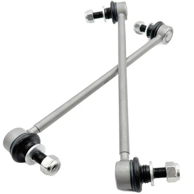 Front Sway Bar End Links for 2011 2012 2013 2014 2015 2016 - 2020 Toyota Sienna Foto 1 de 4