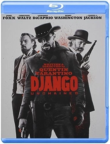 Django Unchained - Image 1 of 1