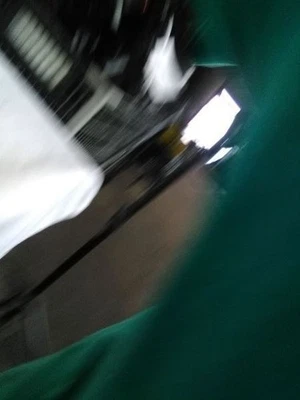 2018 Toyota Camry AC Hoses 2.5 Liter, A25AFXS Hybrid Engine - Image 1 of 4