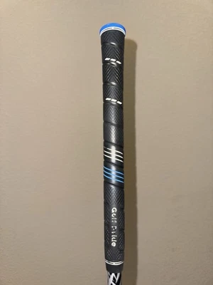 "Driver Ping I25 para hombre 8,5°, grafito rígido-flexible PWR65, diestro, +0,25""" Foto 1 de 4
