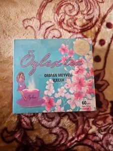 Olyex Tea - Picture 1 of 2