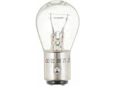 For 1988-1995 White/GMC ACL Tail Light Bulb Philips 97298BSTT 1989 1990 1991 - Image 1 of 2