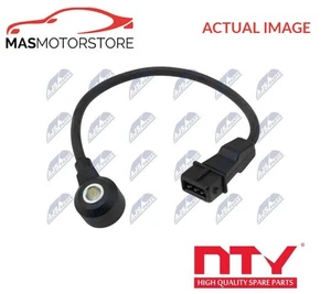 ENGINE DETONATION KNOCK SENSOR NTY ESS-VW-002 V NEW OE REPLACEMENT - Picture 1 of 7