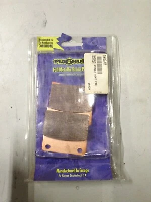 MAGNUM Brake Pads MB054 STEERT BIKE  - Изображение 1 из 2