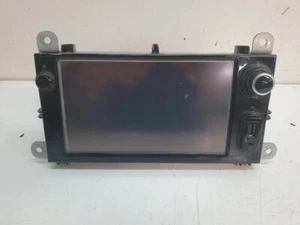 281152390R sistema audio radio cd para RENAULT CLIO IV LIMITED 2012 345642 - Imagen 1 de 7