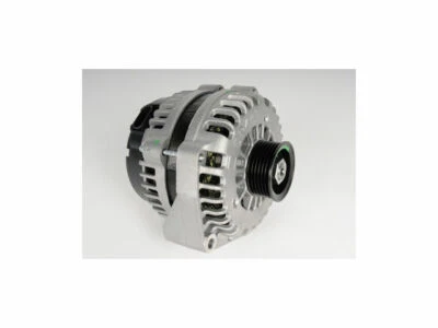 For 2005-2016 GMC Savana 3500 Alternator AC Delco 29866XQ 2006 2007 2008 2009 - Image 1 of 2
