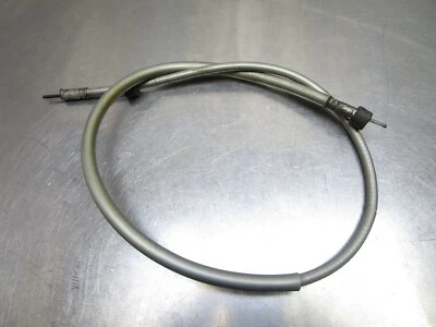 Cable de transmisión del velocímetro Yamaha RD350 1974 55 K-83550-02-00 B Foto 1 de 3